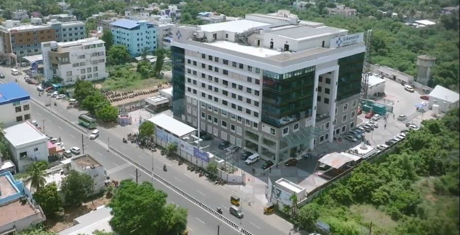 Srikamatchi Medical Centre